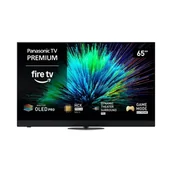 Telewizory - Panasonic TV-65Z90BE6 OLED PRO 4K HDR 65 cali (2025) - miniaturka - grafika 1