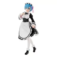 Figurki kolekcjonerskie - Figurka Re: Zero Starting Life In Another World Pop Up Parade - Rem: Ice Season Ver. - miniaturka - grafika 1