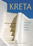 Albumy krajoznawcze - Kreta - miniaturka - grafika 1