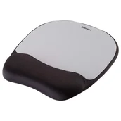 Podkładki pod mysz - Podkładka pod mysz FELLOWES Memory Foam plasma 9175801 - miniaturka - grafika 1