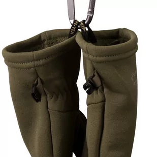 Helikon - 	Rękawice Trekker Outback Gloves - Olive Green - RK-TKO-RP-02 - Rękawiczki - miniaturka - grafika 3