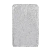 Inne akcesoria do pielęgnacji dzieci - Mata do przewijania - jasnoszary - miniaturka - grafika 1