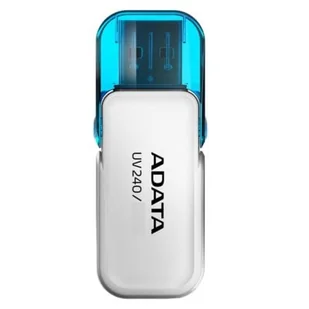 ADATA UV240 32GB (AUV110-32G-RWH) - Pendrive - miniaturka - grafika 1