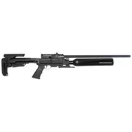 Wiatrówki karabinki - Wiatrówka PCP Kuzey K900 Tact 4.5 mm z tłumikiem - miniaturka - grafika 1