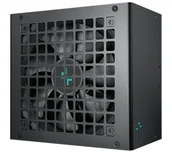Zasilacze komputerowe - DeepCool PL800D 800W 80+ Bronze Czarny R-PL800D-FC0B-EU-V2 - miniaturka - grafika 1