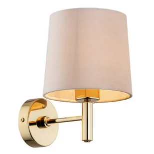 Argon Kinkiet Ponte Plus beżowy 4727 ar4727 - Lampy ścienne - miniaturka - grafika 1