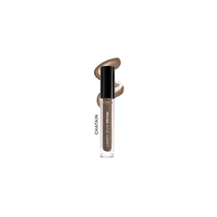 L'OREAL L'Oréal - UNBELIEVA-BROW Longwear Brow Gel - Wodoodporny żel do brwi - 104 - CHATAIN L'OGZBR-DOBR-02 - Cienie do powiek - miniaturka - grafika 2