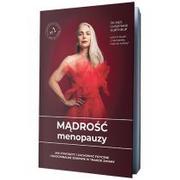 Książki medyczne - CoJaNaTo Mądrość menopauzy Christiane Northrup - miniaturka - grafika 1