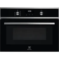 Piekarniki do zabudowy - Electrolux EVK6E40X - miniaturka - grafika 1