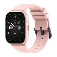 Smartwatch - Zeblaze GTS 3 Różowy - miniaturka - grafika 1