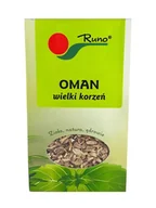 Zioła - Runo zioła oman wielki zalegająca flegma 50 g - miniaturka - grafika 1