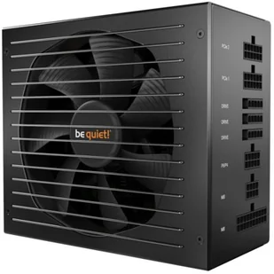 be quiet! Straight Power 11 450W (BN280) - Zasilacze komputerowe - miniaturka - grafika 1