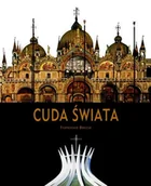 Książki o kulturze i sztuce - Cuda świata - miniaturka - grafika 1