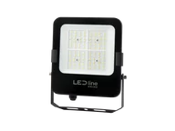 Lampy pozostałe - Naświetlacz 30W 4000K LED line PRIME FLUX - miniaturka - grafika 1