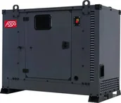 Agregaty prądotwórcze - FOGO Agregat FD 32 B moc 31kVA/25kW - miniaturka - grafika 1