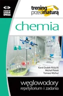 Podręczniki dla liceum - OMEGA Chemia. Węglowodory repetytorium i zadania Karol Dudek-Różycki, Michał Płotek, Tomasz Wichur - miniaturka - grafika 1