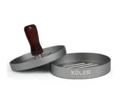 Akcesoria do grilla - Koler KRA12 - miniaturka - grafika 1