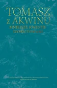 Filozofia i socjologia - Mniejsze kwestie dyskutowane - miniaturka - grafika 1