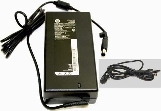 Ładowarka HP AC ADAPTER 130W ESTAR 5.0