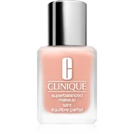 Podkłady do twarzy - Clinique Superbalanced Silk jedwabisty make-up SPF 15 Neutral 30 ml - miniaturka - grafika 1