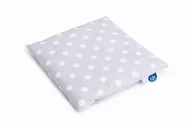 Termofory - BOCIOLAND BOCIOLAND termofor z pestek wiśni 20cmx20cm pszczółki niebieskie 1 sztuka - miniaturka - grafika 1