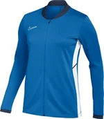 Bluzy męskie - Bluza męska Nike Dri-Fit Academy 25 Track Jacket niebieska FZ9824 463 S - miniaturka - grafika 1