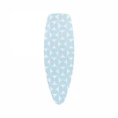 Deski do prasowania - Pokrowiec na deskę d 135x45 cm fresh breeze 219986 kod: 219986 - miniaturka - grafika 1