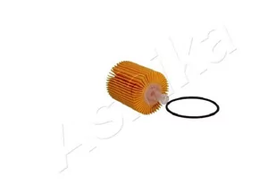 Filtr oleju ASHIKA 10-ECO054 - Filtry oleju - miniaturka - grafika 1