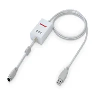 Akcesoria do urządzeń pomiarowych - Złącze USB do wagi SCOUT STX i SKX OHAUS - miniaturka - grafika 1