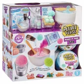 Figurki dla dzieci - Figurki Miniverse Make It Mini Spa Display 15 sztuk - miniaturka - grafika 1