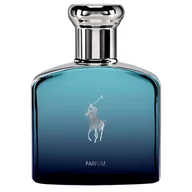 Wody i perfumy męskie - Ralph Lauren Polo Deep Blue woda perfumowana 75ml - miniaturka - grafika 1