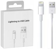 Kable USB - Kabel Lightning Do Apple Iphone 6 7 8 X Xr 11 2M - miniaturka - grafika 1