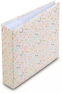 Ramki na zdjęcia - Ramka Hama Sprinkled Snakes 10x15 200 zdjec wkładka/Memo 7734 - miniaturka - grafika 1