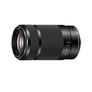 Obiektywy - Sony 55-210 mm f/4.5-6.3 OSS Sony E SEL55210B - miniaturka - grafika 1