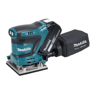 Makita DBO484Z - Szlifierki i polerki - miniaturka - grafika 1