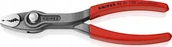 Kombinerki i obcęgi - Knipex Knipex TwinGrip Slip Joint Pliers 150mm - miniaturka - grafika 1