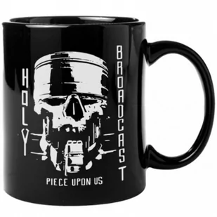 KochMedia KochMedia Kubek Borderlands 3 "Mouthpiece" - Gadżety dla graczy - miniaturka - grafika 1