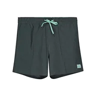 Spodenki damskie - Quiksilver Kostium szorty męskie, Czarny, XXL - miniaturka - grafika 1