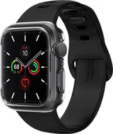Akcesoria do smartwatchy - Spigen SPIGEN ULTRA HYBRID APPLE WATCH 4/5 44MM CRYSTAL CLEAR - miniaturka - grafika 1