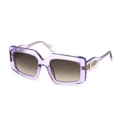 Okulary przeciwsłoneczne - Okulary przeciwsłoneczne Damskie Just Cavalli SJC020V-5406SC ø 54 mm - miniaturka - grafika 1