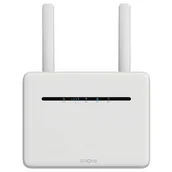 Routery - Router Strong 4G+ LTE 1200 (4G+ROUTER1200) Biały - miniaturka - grafika 1