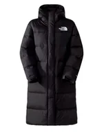 Kurtki damskie - THE NORTH FACE Nuptse kurtka damska - miniaturka - grafika 1