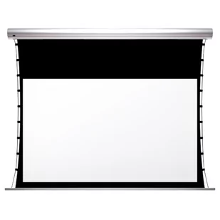 Kauber Ekran projekcyjny - Blue Label, Szerokość całkowita: 16:9 - 300cm, Sterowanie Ekranem: Standard BLTBT.169.300 - Ekrany projekcyjne - miniaturka - grafika 1