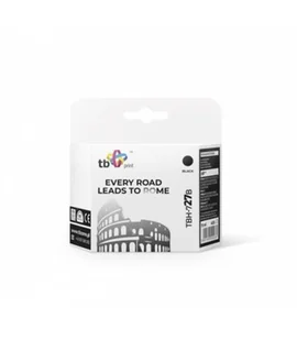 Tusz TB PRINT do HP 727 Czarny 19 ml TBH-727B - Tusze zamienniki - miniaturka - grafika 2