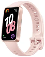 Huawei Band 10 Różowy