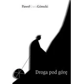 Poezja - Droga pod górę - miniaturka - grafika 1