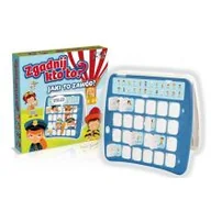 Gry planszowe - Winning Moves Zgadnij kto to$397 Zawody - miniaturka - grafika 1