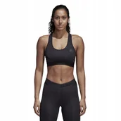 Pozostała odzież narciarska - adidas Don't Rest Alphaskin biustonosz 599 : Rozmiar - XS - miniaturka - grafika 1