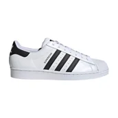 Buty dla dziewczynek - Adidas, Półbuty dziecięce, Superstar Eg4958, rozmiar 38 - miniaturka - grafika 1