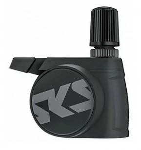 SKS Airspy SV Czujnik ciśnienia opony, black 2020 Akcesoria do pompek 11611 - Akcesoria rowerowe - miniaturka - grafika 1